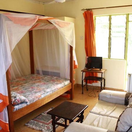 Lecoso Apartments Mombasa Extérieur photo