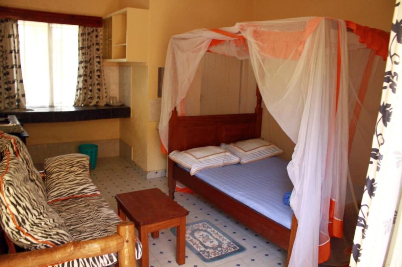 Lecoso Apartments Mombasa Extérieur photo