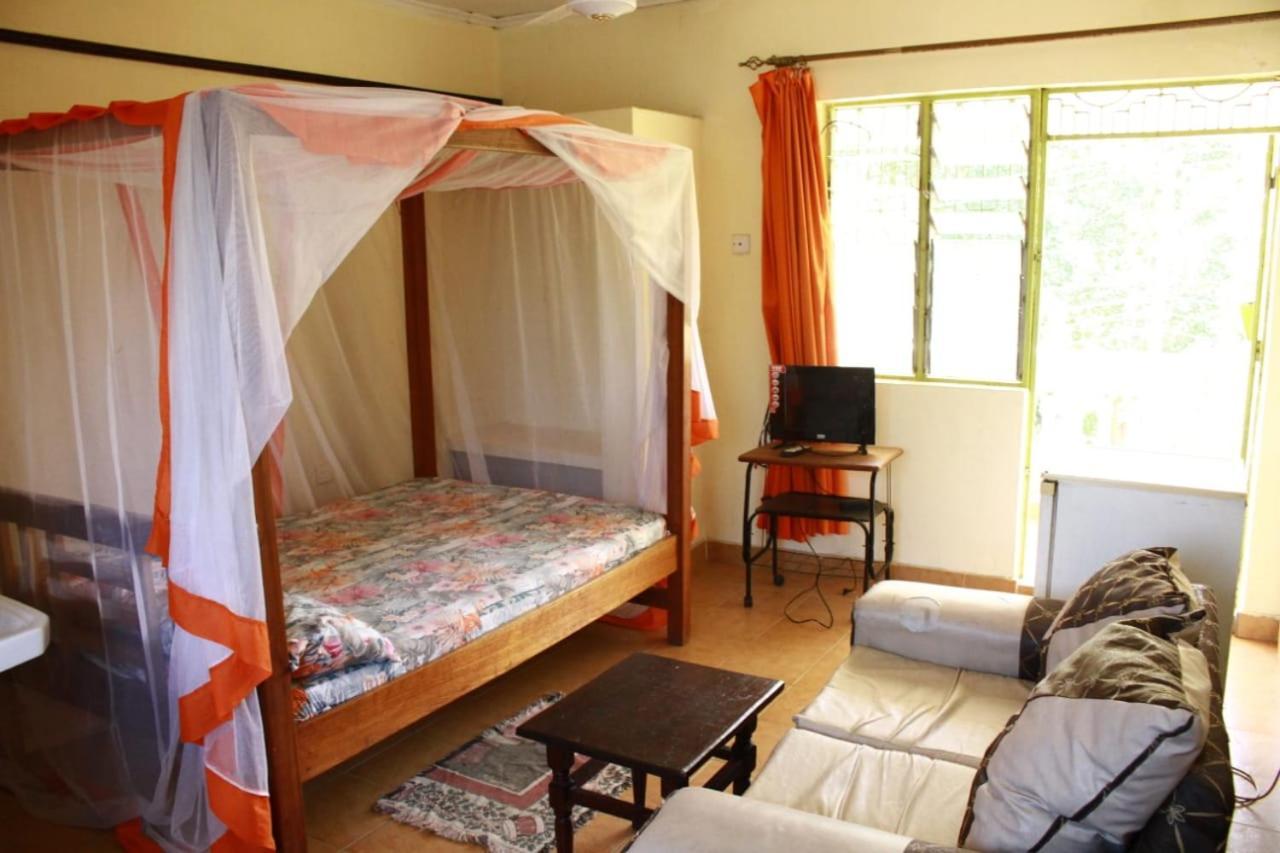 Lecoso Apartments Mombasa Extérieur photo