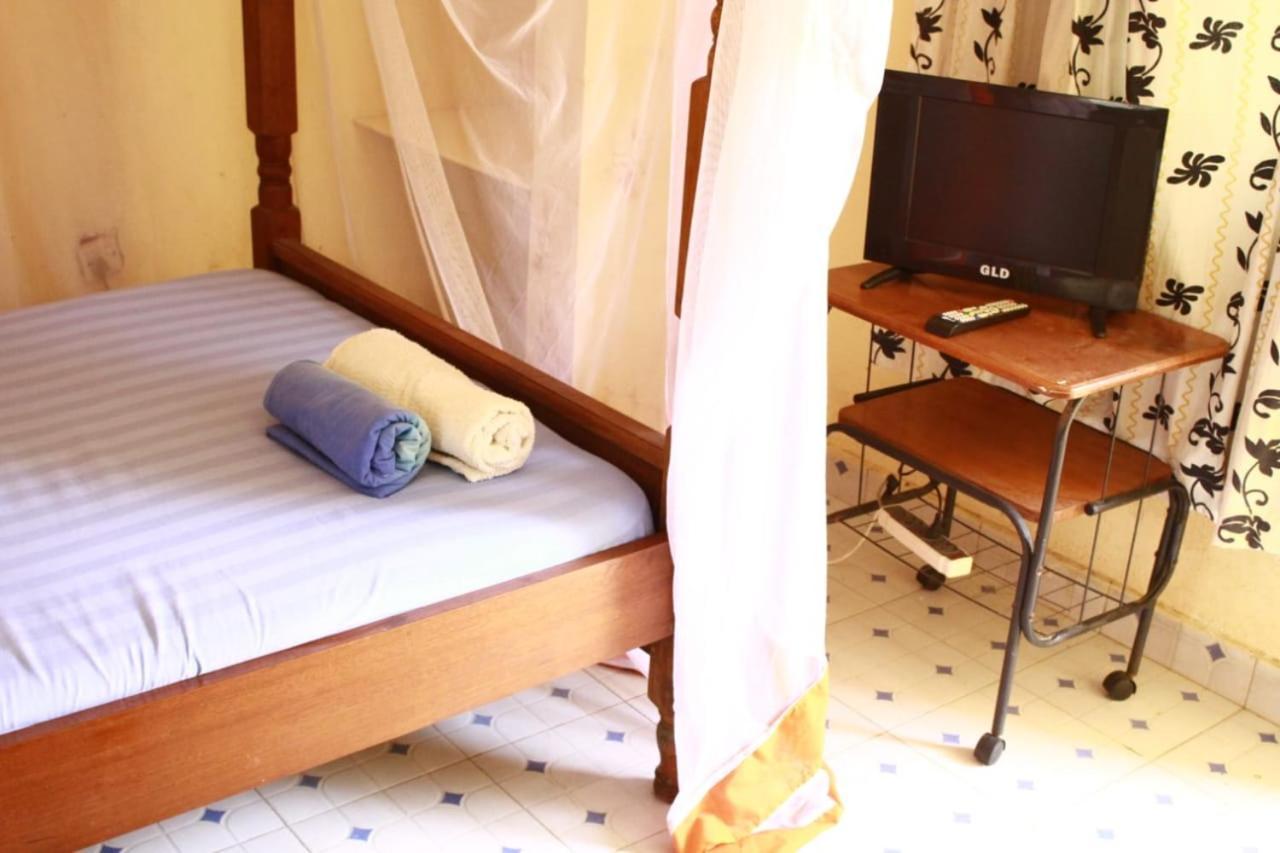 Lecoso Apartments Mombasa Extérieur photo