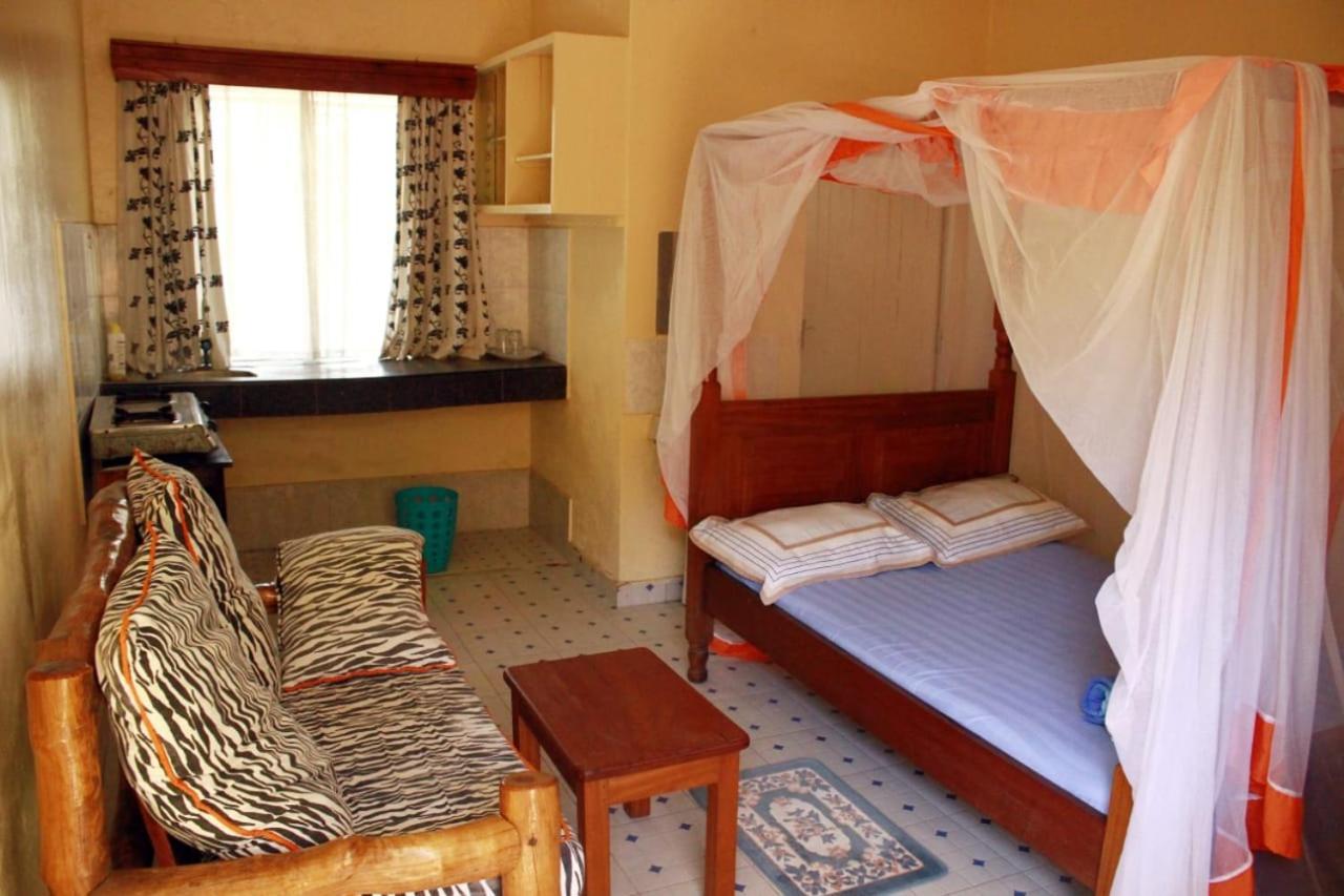 Lecoso Apartments Mombasa Extérieur photo