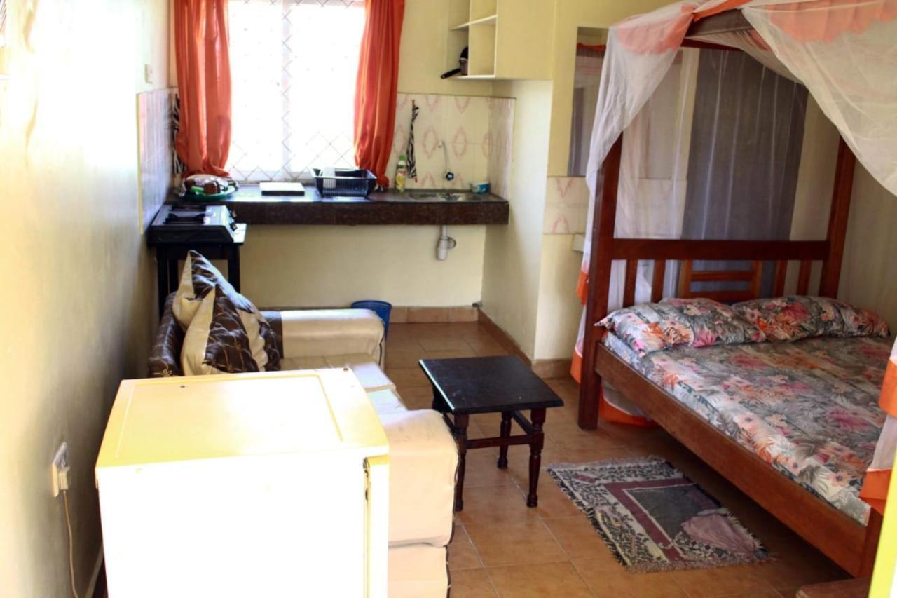 Lecoso Apartments Mombasa Extérieur photo